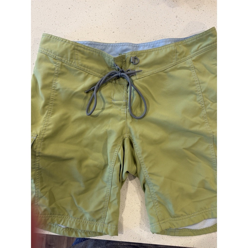Immersion Research Board Shorts Women's Size 14 Fleece‎ Lined